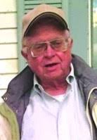 Douglas Belcher Obituary (1945