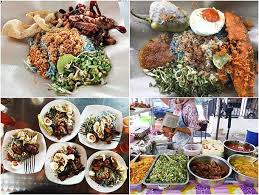 Hampir tiap kota di indonesia pasti menyajikan lontong, termasuk medan. 25 Tempat Makan Menarik Di Kelantan 2021 Restoran Paling Best