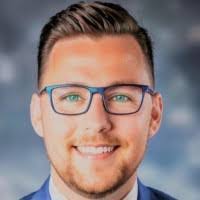 James Bustard's Instagram, Twitter & Facebook