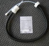 VW, AdBlue Filling Hose - 000 012 499