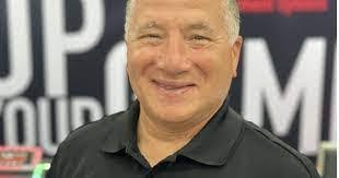 Joseph Licausi's Instagram, Twitter & Facebook