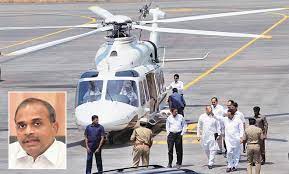 The state crime investigation department (cid) has. Agusta Throwback Middleman Made Moolah Thanks To Links With Ysr S Evangelical Son In Law India News