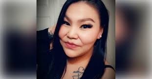 Obituary information for Kelly Dawn Kay