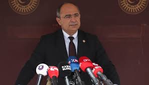 28 temmuz 2021 13:11 chp'li mv. Chp Li Turan Aydogan Ozur Diledi