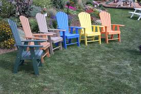 Poly Upright Adirondack Chair Recycled Plastic Adirondack Chairs Adirondack Chair Adirondack Furniture