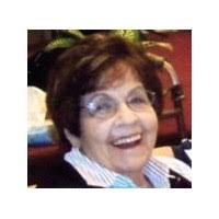 Shirley Kemper Obituary