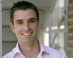 Leading questions: Simon Blake, Brook