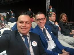 Colombia renaciente es un partido político nacido a partir del ingreso en el congreso del consejo comunitario ancestral de comunidades negras playa renaciente en las elecciones legislativas del año 2018 por las curules afro, en cabeza de john arley murillo. Se Oscurece El Partido Colombia Renaciente Eje21