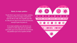 El hombre, de 41 años, detalló el pasado domingo en su cuenta de twitter que cuando se fue en 1998 a la universidad, su madre, christine morrish, le regaló un reloj en el que se podía grabar un mensaje. Feliz Dia A Todas Las Mamas De Paraguay Imagenes