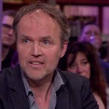 Mark Bos: Vrienden, het einde is nabij