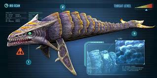 Pin By Erik Nelson On Fantasy Concept Art Subnautica Creatures Creature Artwork Creature Concept