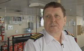 After 4 decades of service in Labrador, Sir Robert Bond headed to scrap  heap