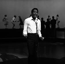 Songwriter and performer sam cooke was one of the most popular and influential black singers to emerge in the late '50s, successfully to synthesize a blend of gospel music and secular themes and. Sam Cooke And The Song That Almost Scared Him Colorado Public Radio