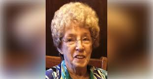 Obituary information for Delores Brown