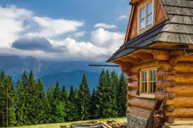 Close to fishing, whitewater rafting, horseback riding, balloon tours. Steamboat Springs Colorado Cabins Cabin Rentals Alltrips