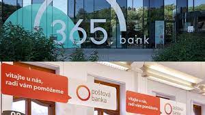 Maybe you would like to learn more about one of these? Citajte Postova Banka Zveri Pobocky Mimo Post 365 Bank