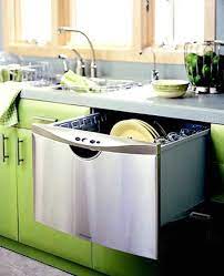 Dishwasher Drawer Kitchen Trends Kitchen Design Outdoor Kitchen Appliances