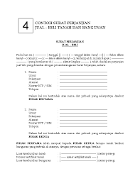 Surat jual beli tanah ini membutuhkan tanda tangan di atas materai yang harus dilakukan oleh kedua belah pihak. 16 Contoh Surat Jual Beli Tanah Motor Rumah Mobil Contoh Surat