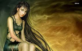 45 Devil Girl Wallpaper On Wallpapersafari Here are only the best devil wallpapers.