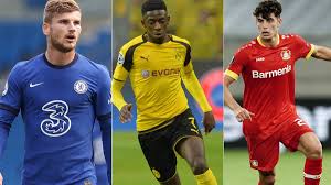 Maybe you would like to learn more about one of these? Fc Barcelona Zahlt Borussia Dortmund Millionen Fur Ousmane Dembele Kicker