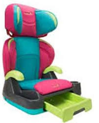 Safety 1st Store N Go Booster Seat With Hidden Drawer Car Seats Booster Car Seat Best Baby Car Seats