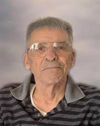 ARTHUR MARSH Obituary (2023)