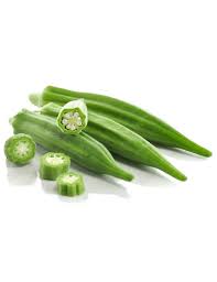 Okra or lady finger is a favourite dish in many indian households. Lady Finger Seeds