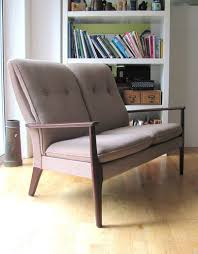 For Sale Parker Knoll 2 Seater 60s Sofa Retro Vintage Lounge Chair Vintage Lounge Chair 60s Sofas Mid Century Modern Design