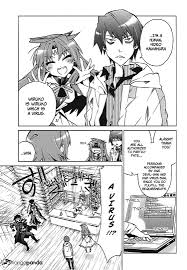 He found out that he could control zombies. Sentou Jousai Masurawo 2 Read Sentou Jousai Masurawo 2 Online Page 5