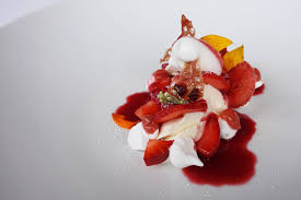 See more ideas about desserts, fine dining desserts, food. Jy S Two Michelin Stars In Colmar France The Ramble