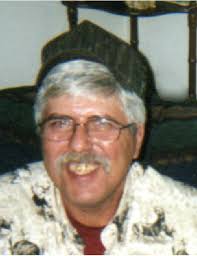 Obituary information for Ronnie Allen Kinney