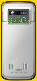 SPICE M6262 Mobile Phone - Price Rs ...
