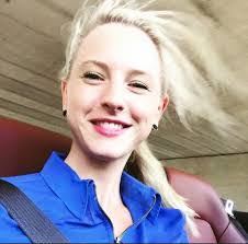 Annie Eure's Instagram, Twitter & Facebook