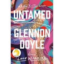 Untamed By Glennon Doyle Hardcover In 2020 Sunshine Books Books Memoirs