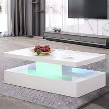Free shipping on orders $35+. Modern White Coffee Table All Products Are Discounted Cheaper Than Retail Price Free Delivery Returns Off 65