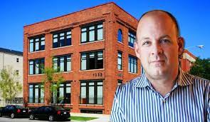 We did not find results for: Summit Design Build Fulton Market Office Building