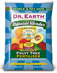 A fruit tree is a tree which bears fruit that is consumed or used by humans and some animals — all trees that are flowering plants produce fruit. Dr Earth 713 Organic 9 Fruit Tree Fertilizer 12 Pound Buy Online In Angola At Angola Desertcart Com Productid 4055624
