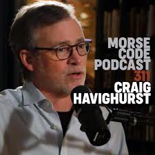 Ryan Rado: Being Willing to Fail and Somehow Not Failing