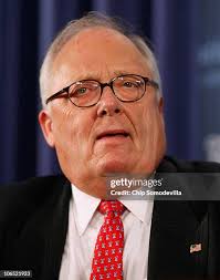 35 Edwin Feulner Stock Photos, High-Res Pictures, and Images