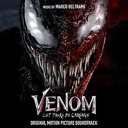 Venom: Let There Be Carnage (soundtrack) - Wikipedia
