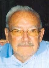Obituary information for Robert R. Crump