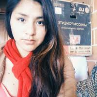 Ximena Rojas Lafuente