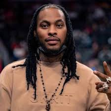 Waka Flocka Flame added a new photo.