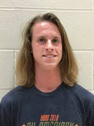 Cole Hocker runs sub-4:00 mile, IU men win Big Ten track and field