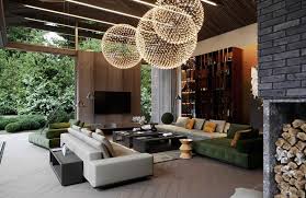Luxury living room including facilities. Luxurious Residing Rooms Top 15 Designs That Will Amaze You D Signers