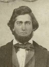 Clet LeBlanc Jr. (1855-1900)