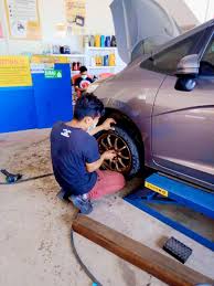 Maybe you would like to learn more about one of these? Cara Pam Tayar Kereta Isi Fendy Auto Tyre Cawangan Im2 Facebook
