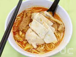 Jun 12, 2021 · it is likely you have tasted lg noodles if you have enjoyed a serving of prawn mee, fried hokkien mee, mee rebus or curry noodles at a hawker centre, food court or coffeeshop. The Dead Cockroach Ah Heng Curry Chicken Bee Hoon Mee Hong Lim Food Centre