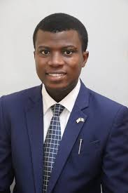 Congratulations to Erikka, Devereux Advanced Behavioral Health Florida's  referral development manager, who was recognized by the Melbourne Regional  Chamber of Commerce as the “Space Coast Young Professional of the Year”  during the