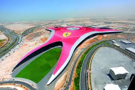 We did not find results for: Ferrari World Abu Dhabi Discovery Pakistan